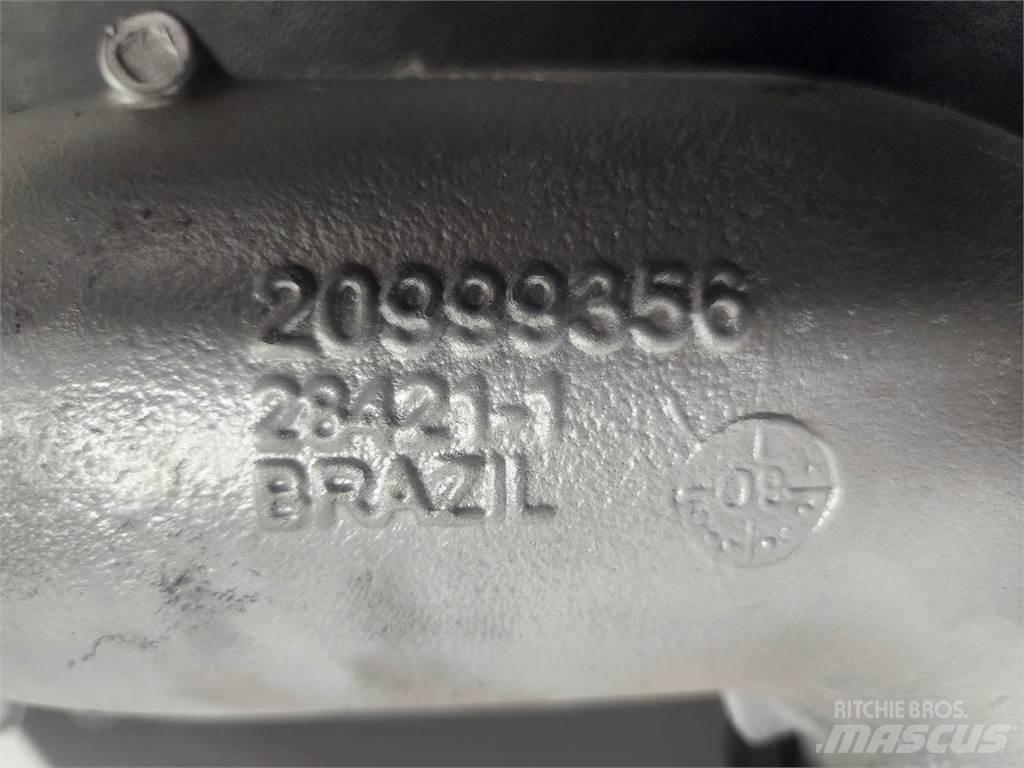 Volvo Mack 运输工具-其他