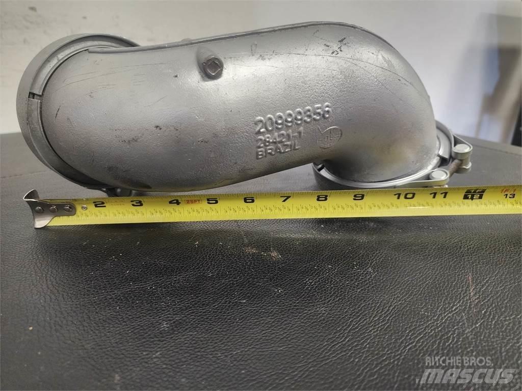 Volvo Mack 运输工具-其他