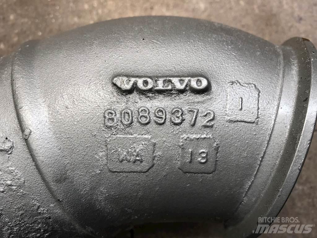 Volvo N/A 运输工具-其他