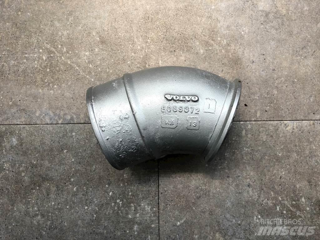 Volvo N/A 运输工具-其他