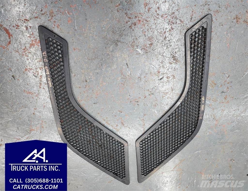 Volvo VNL 运输工具-其他