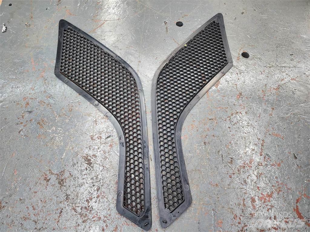 Volvo VNL 运输工具-其他