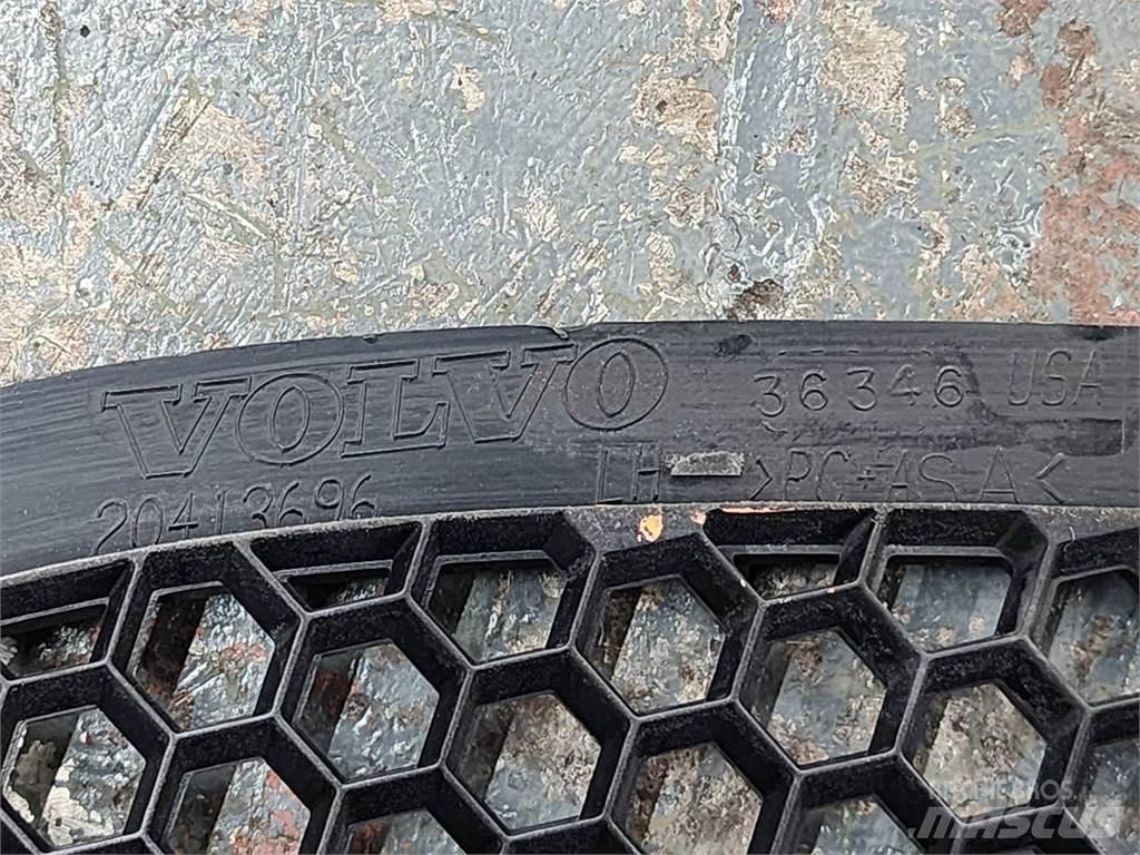 Volvo VNL 运输工具-其他