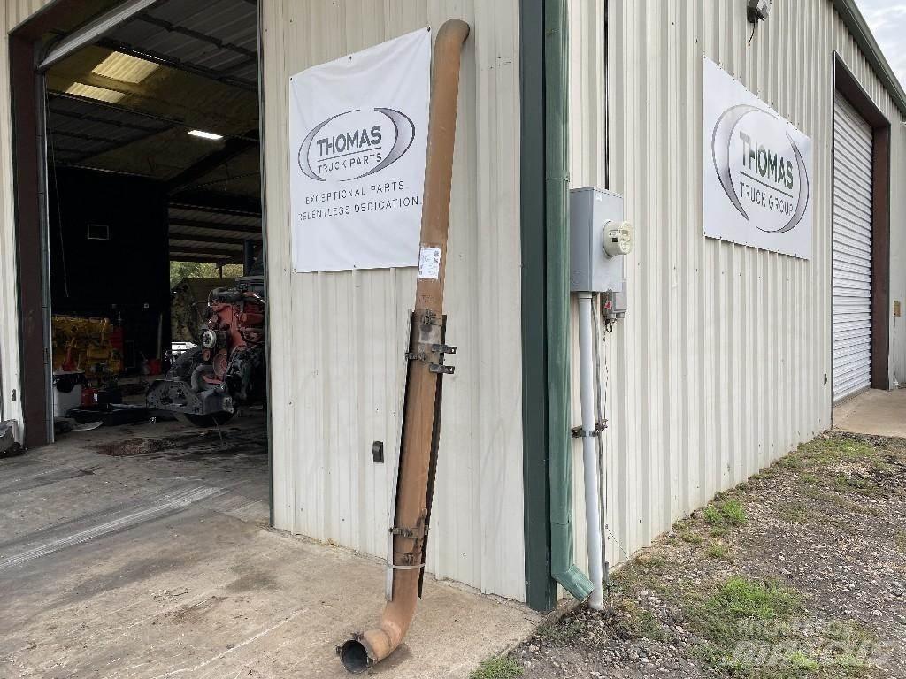 Volvo VNL 运输工具-其他
