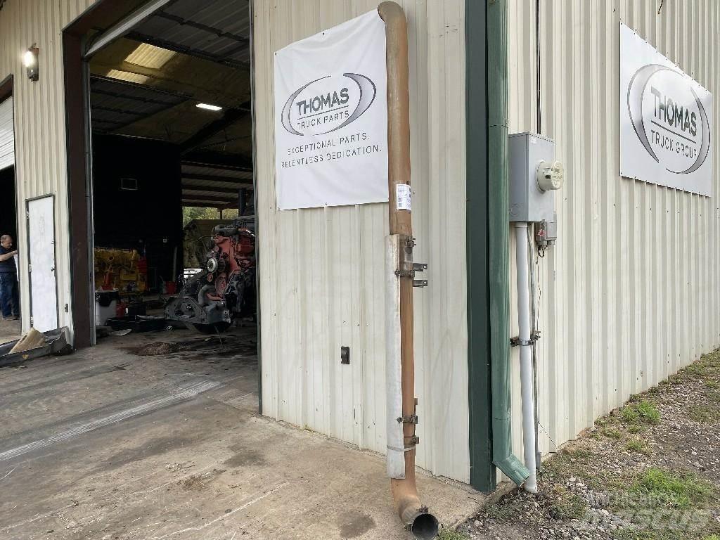 Volvo VNL 运输工具-其他