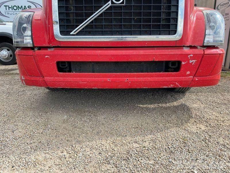 Volvo VNL 运输工具-其他