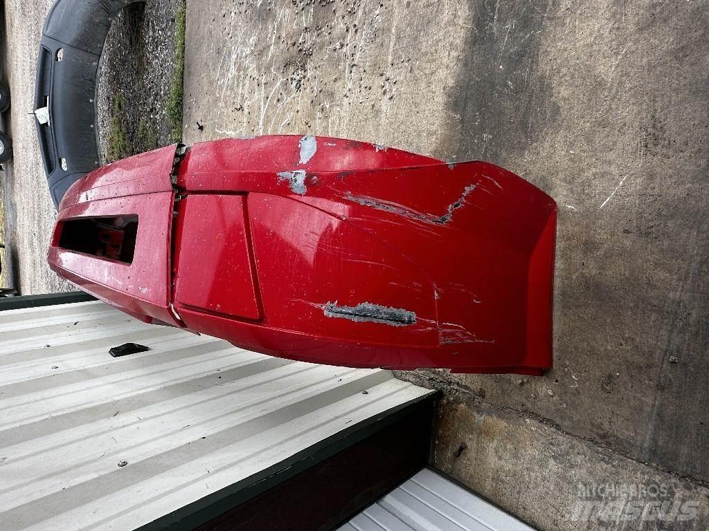 Volvo VNL 运输工具-其他