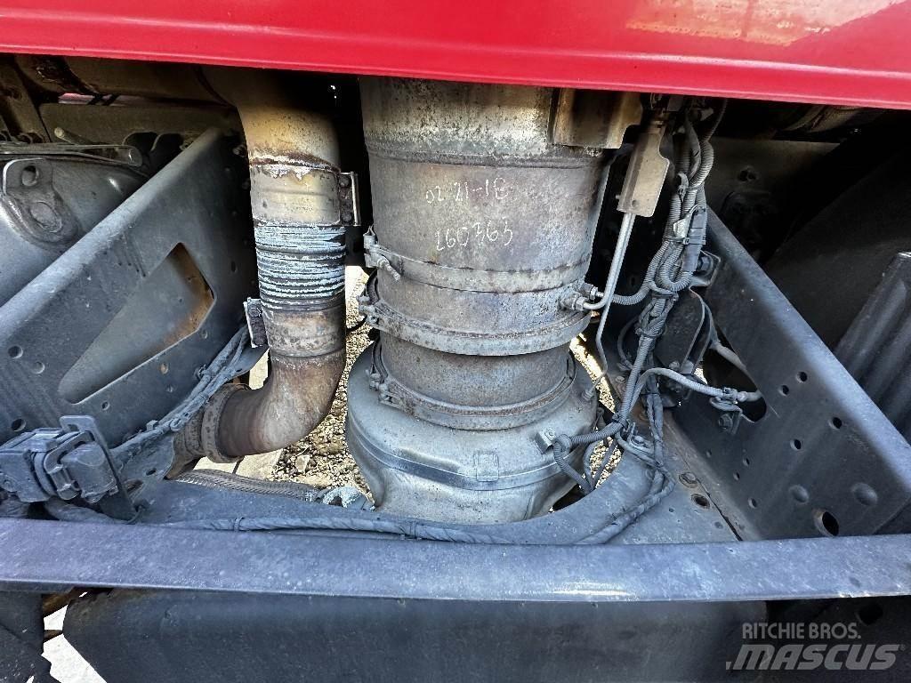 Volvo VNL 运输工具-其他