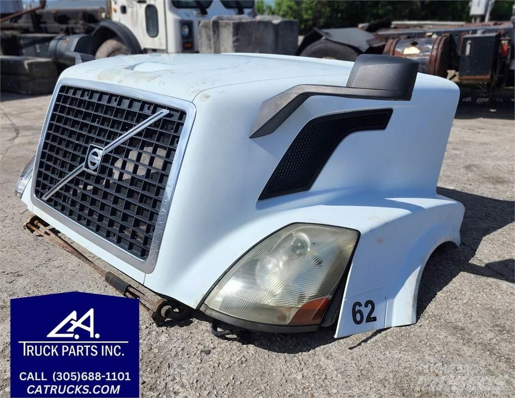 Volvo VNL 运输工具-其他