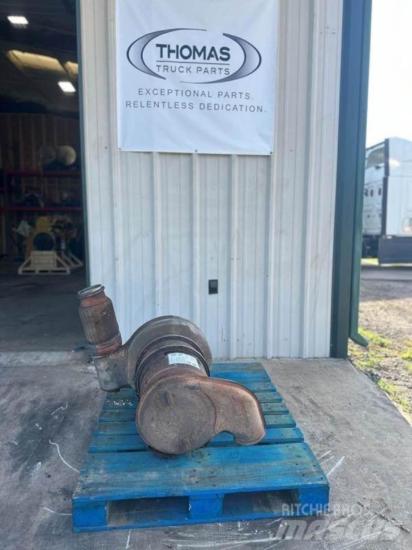 Volvo VNL 运输工具-其他