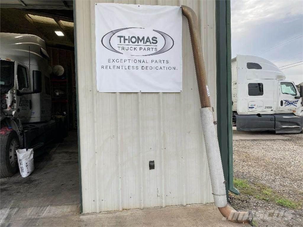 Volvo VNL 运输工具-其他