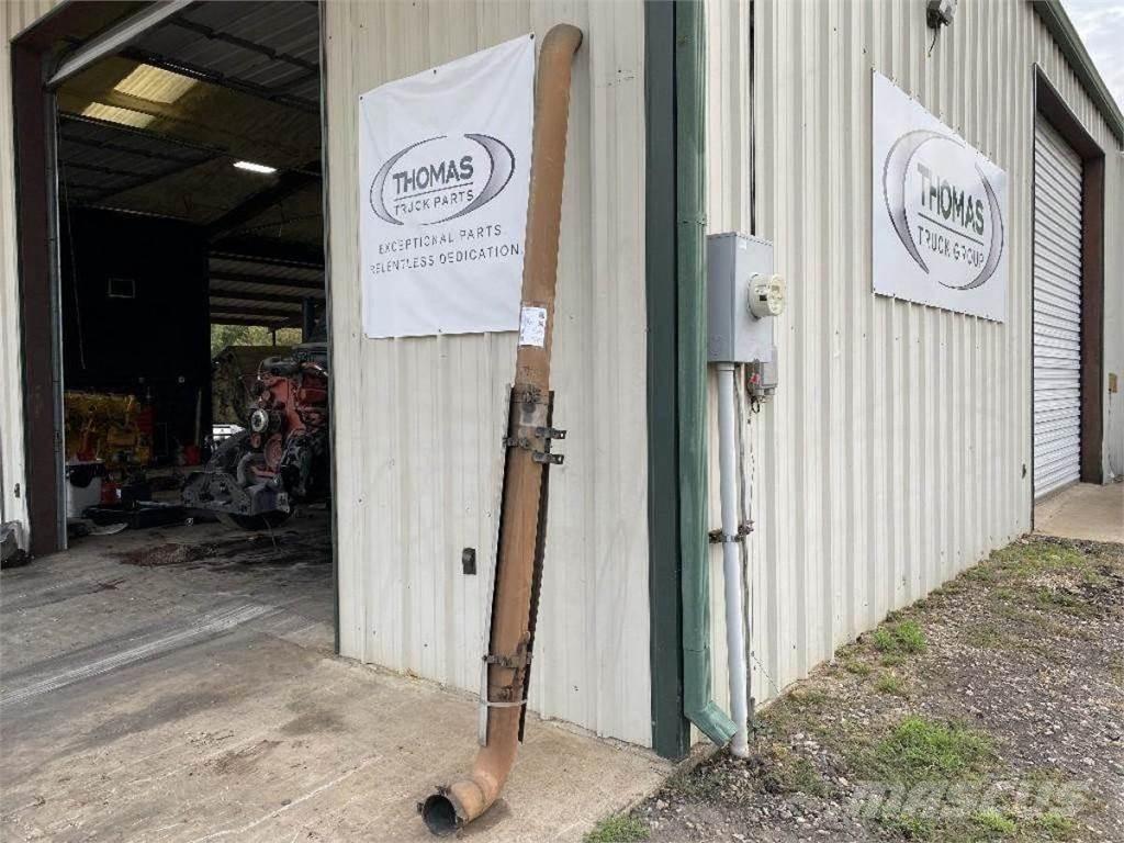 Volvo VNL 运输工具-其他