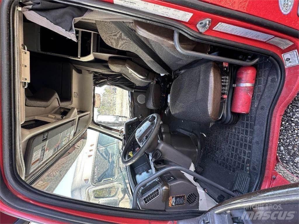 Volvo VNL 运输工具-其他
