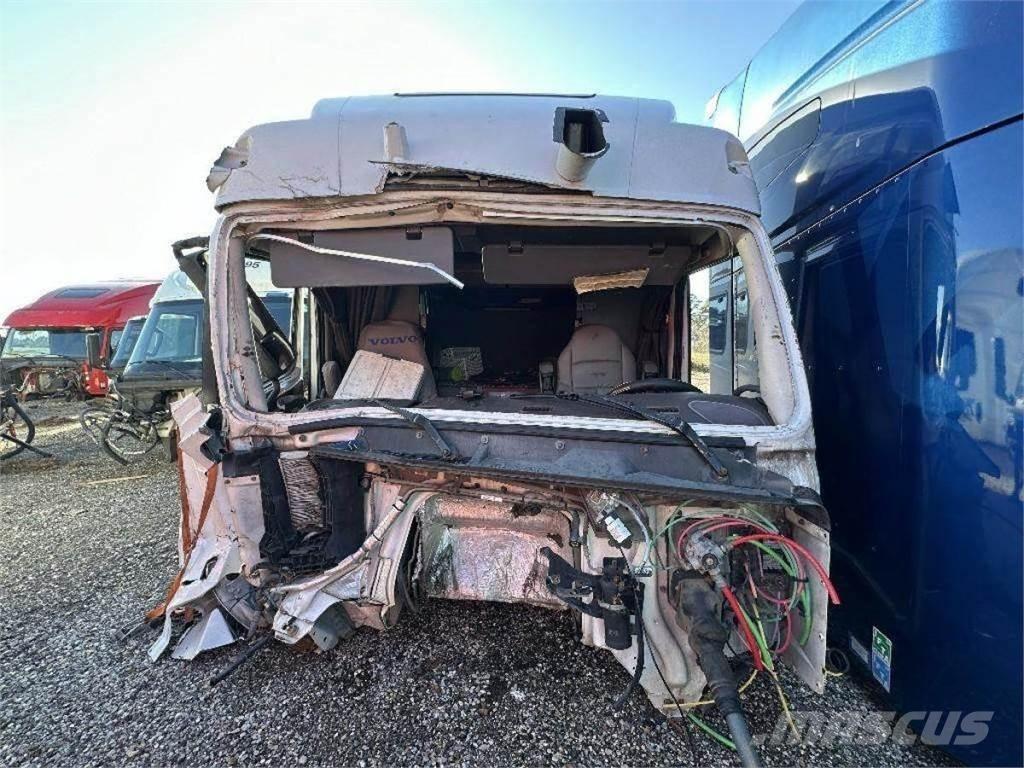 Volvo VNL 运输工具-其他