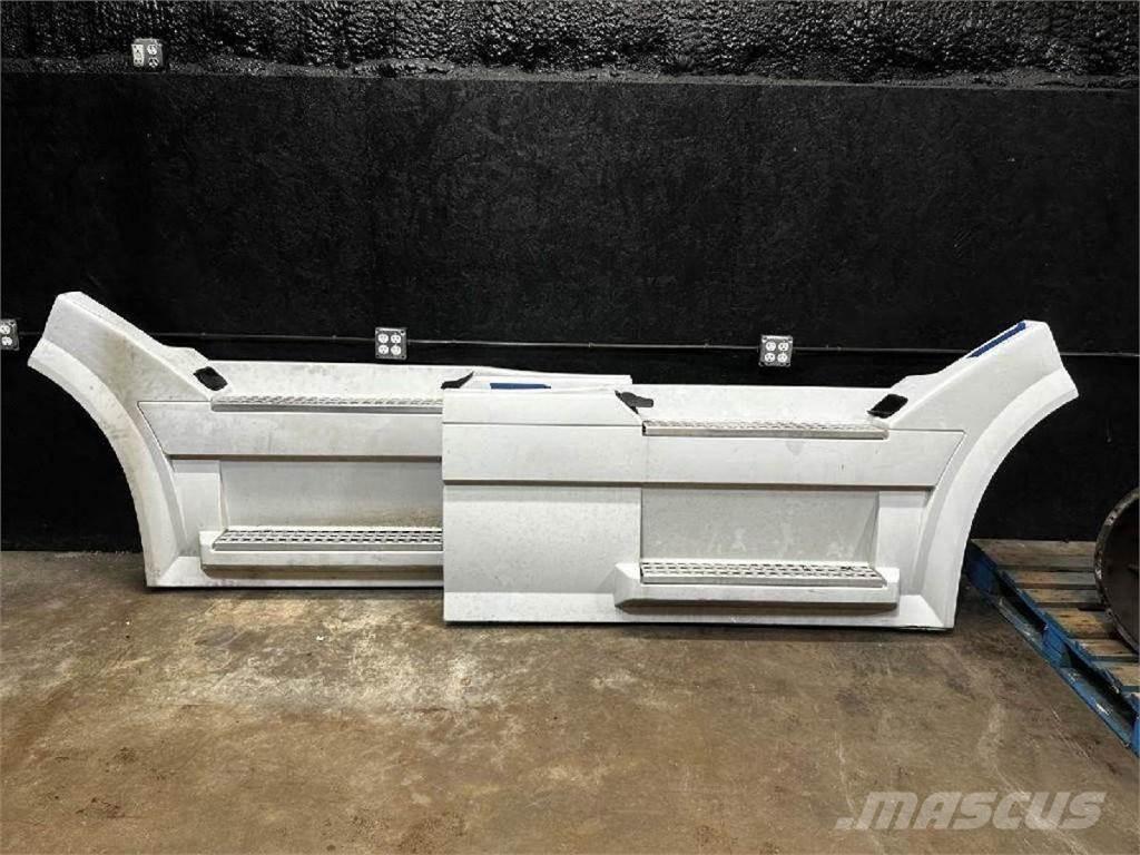 Volvo VNL 建筑机械-其他