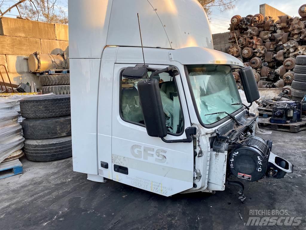 Volvo VNM 运输工具-其他