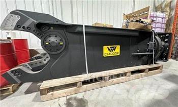 VTN CI4000 液压剪