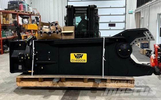 VTN CI4000 液压剪