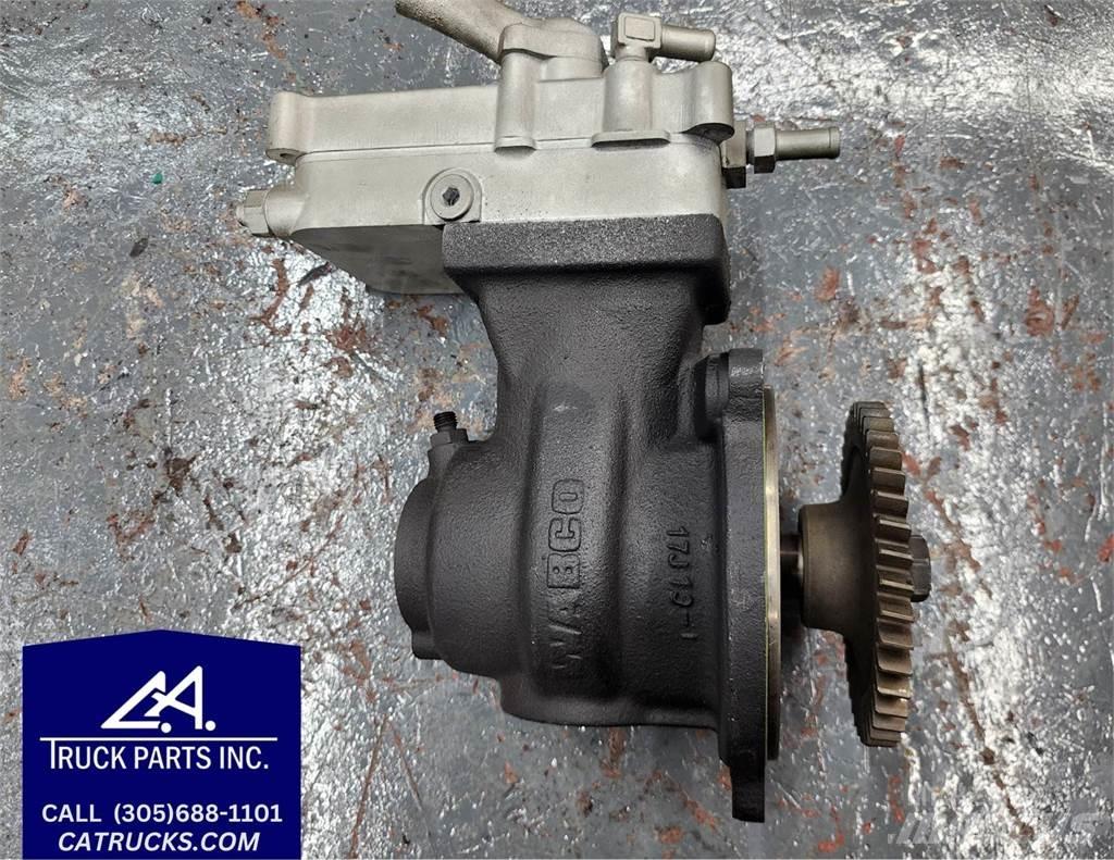 Wabco  运输工具-其他