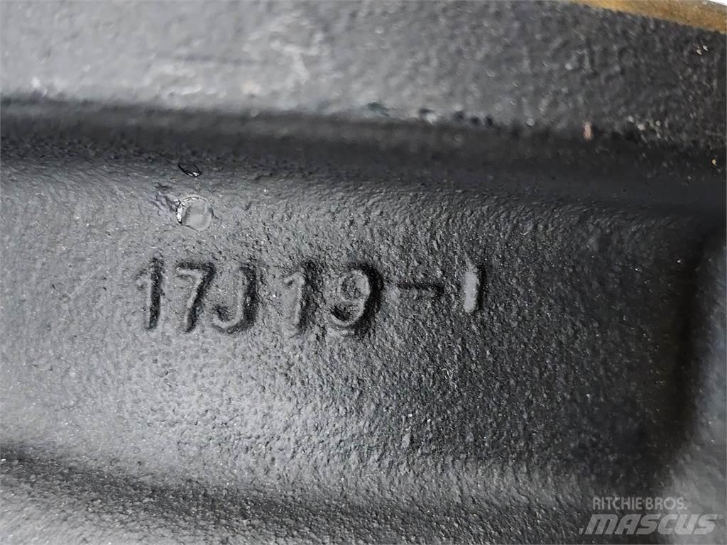 Wabco  运输工具-其他