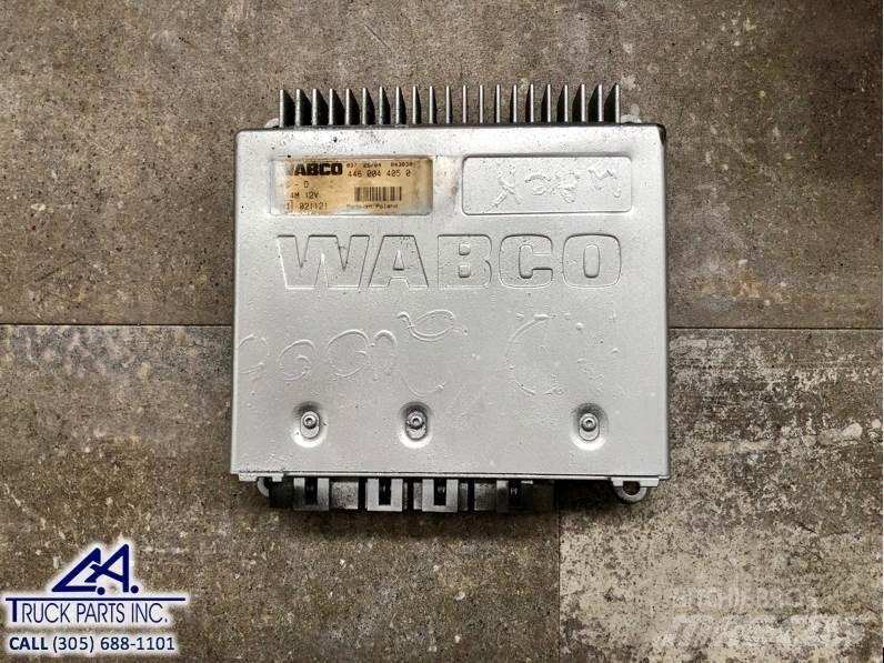 Wabco  电子设备