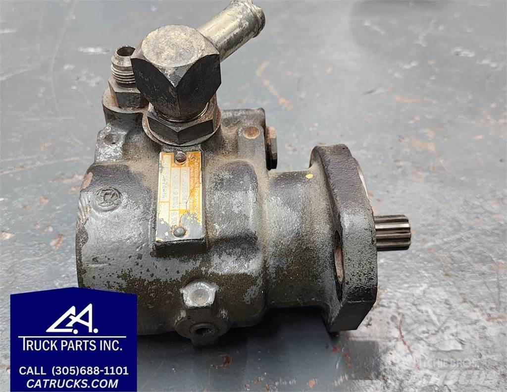ZF  液压