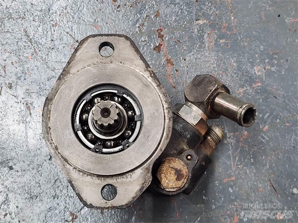 ZF  液压