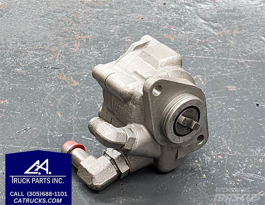 ZF  液压