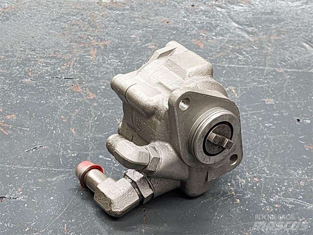 ZF  液压