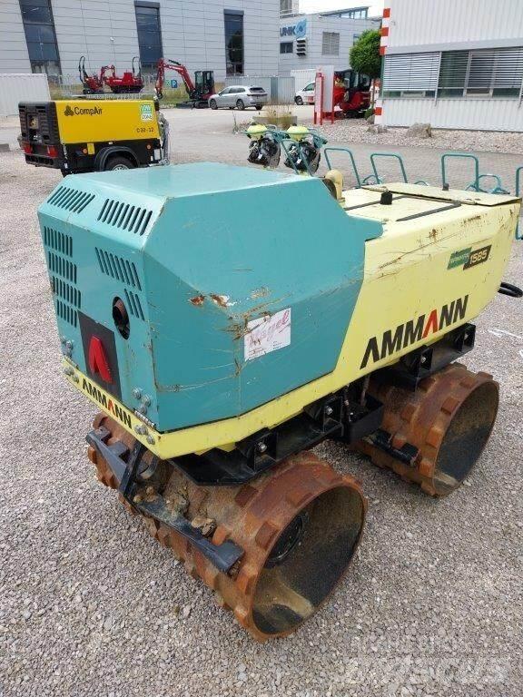Ammann RW 1515MI 建筑机械-其他