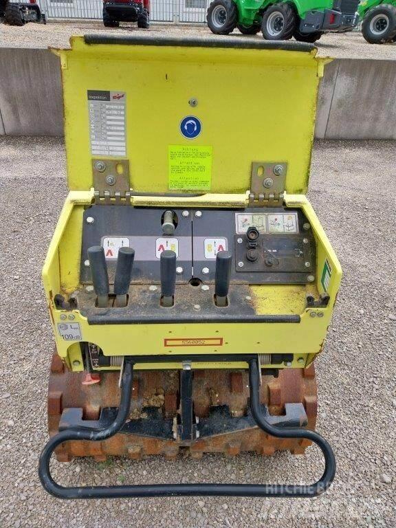 Ammann RW 1515MI 建筑机械-其他