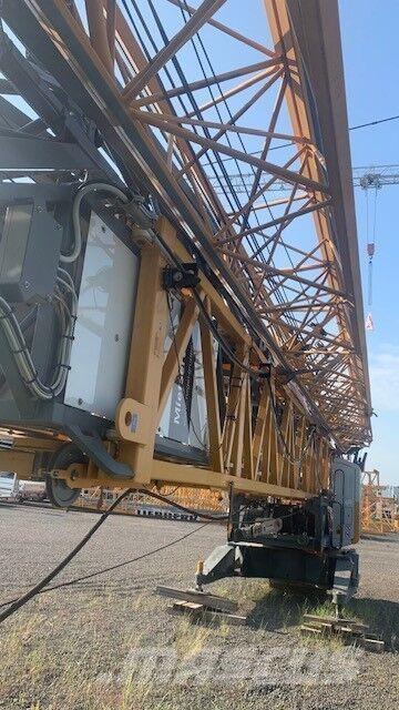 Liebherr 53 K 建筑机械-其他