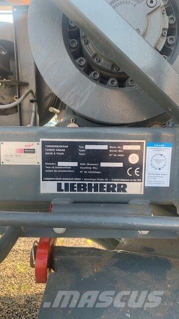 Liebherr 53 K 建筑机械-其他