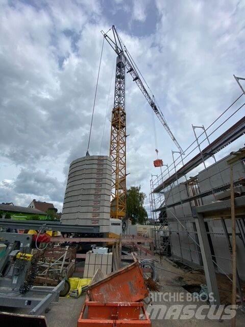 Liebherr 53K 建筑机械-其他