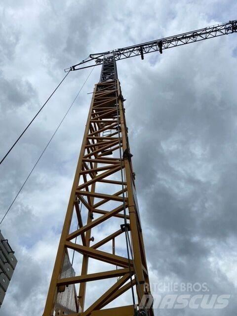 Liebherr 53K 建筑机械-其他