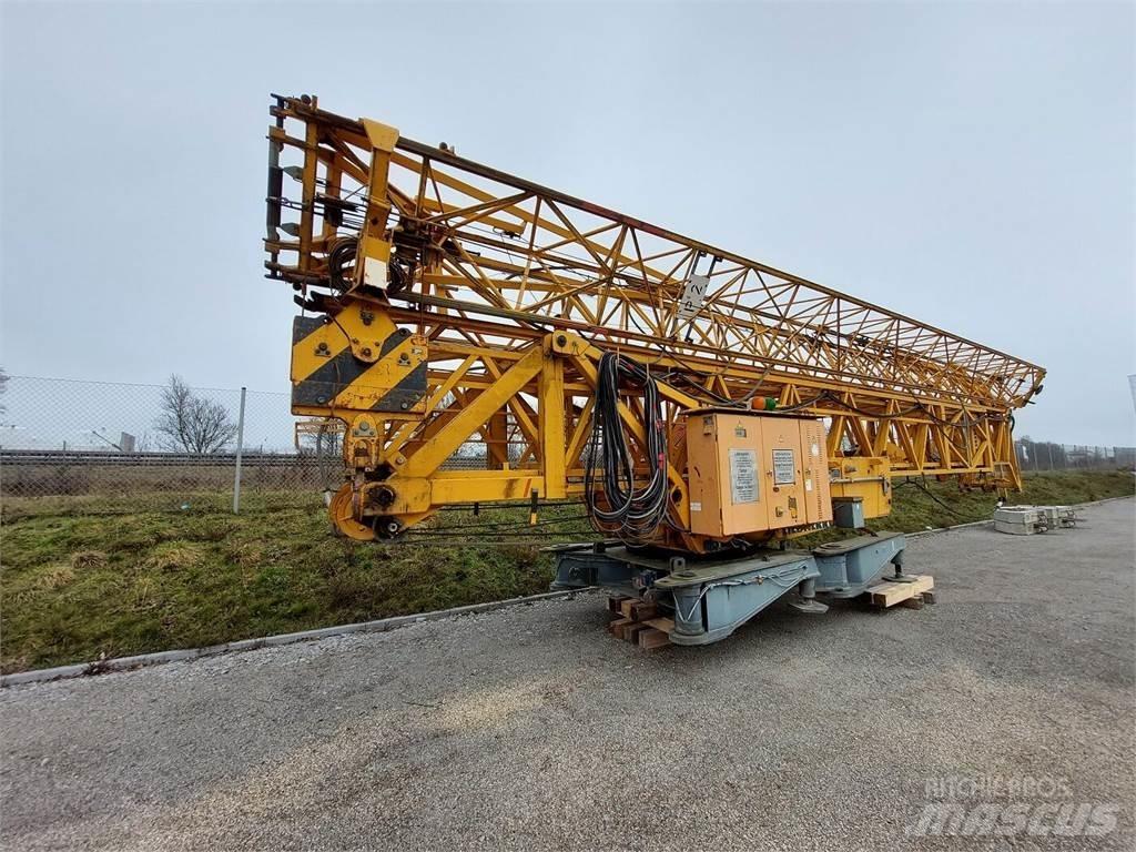 Liebherr 71 K 建筑机械-其他
