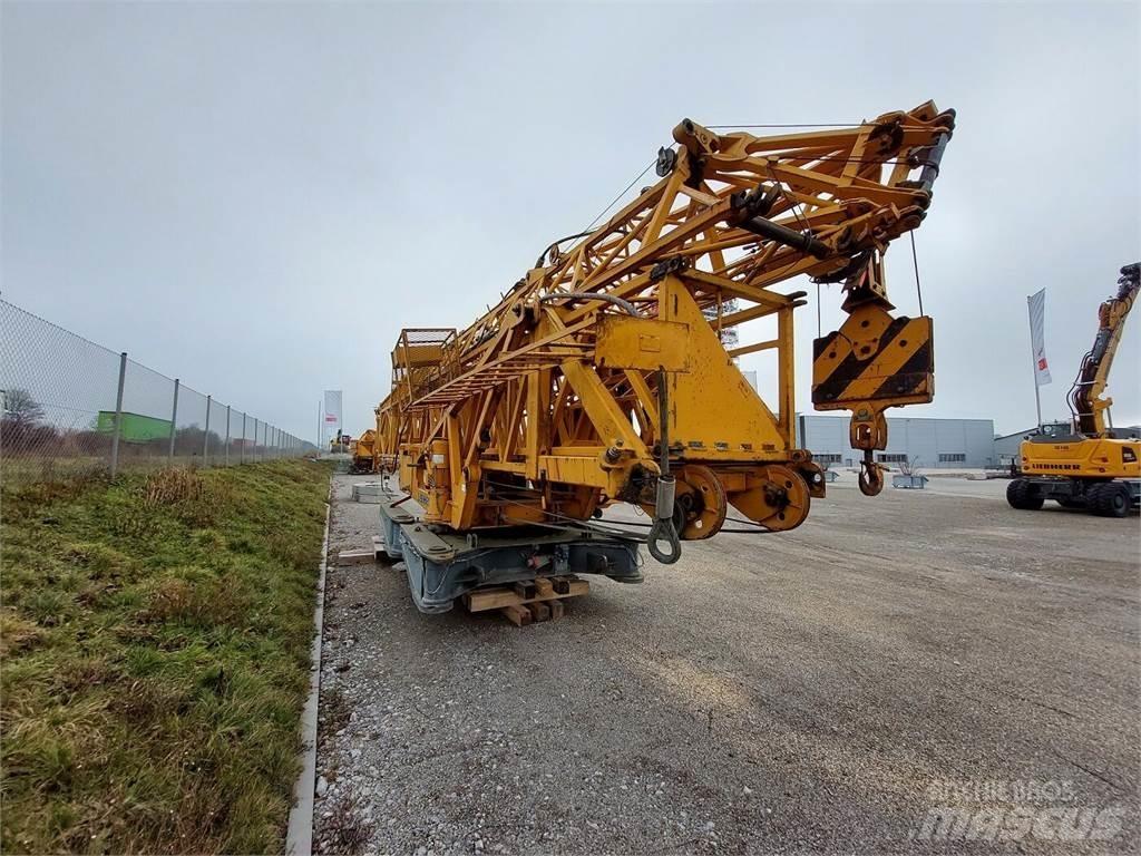 Liebherr 71 K 建筑机械-其他