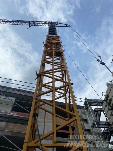 Liebherr 81K 建筑机械-其他