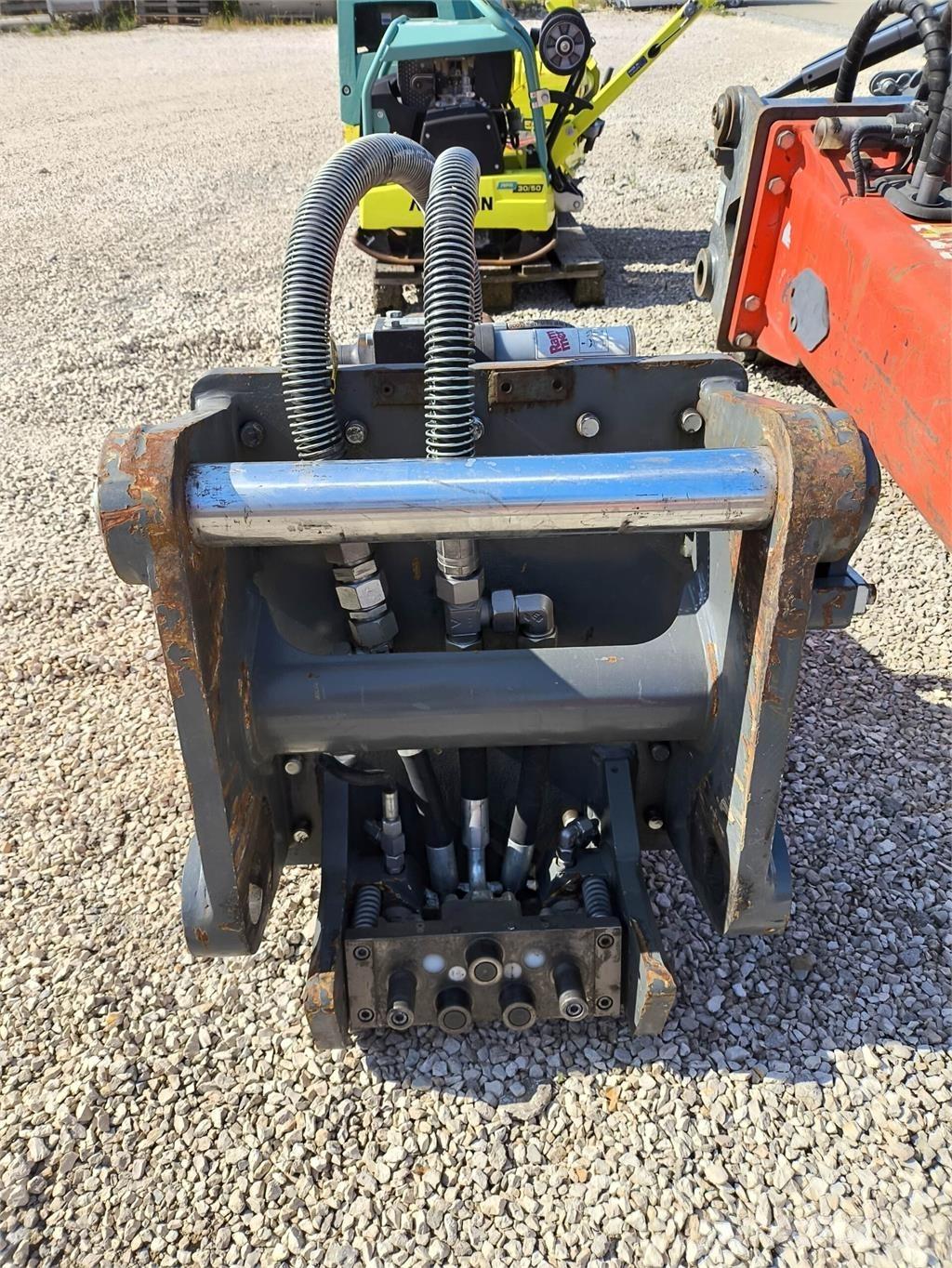 Rammer 1533E 建筑机械-其他