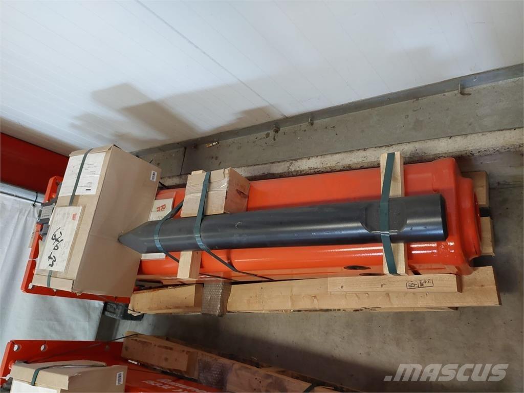 Rammer 1533E 建筑机械-其他