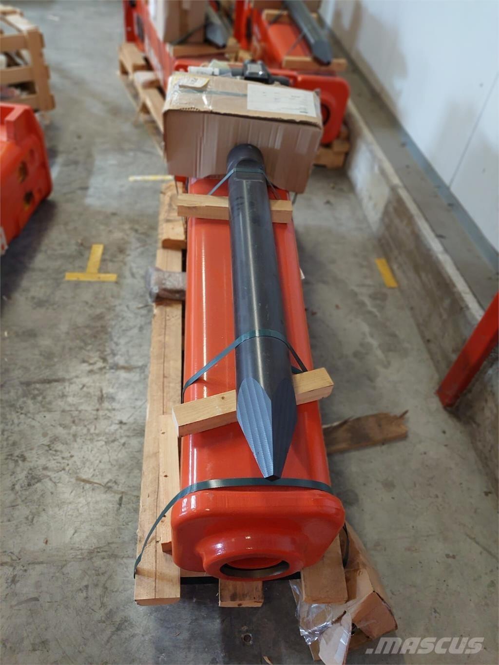 Rammer 2155E 建筑机械-其他