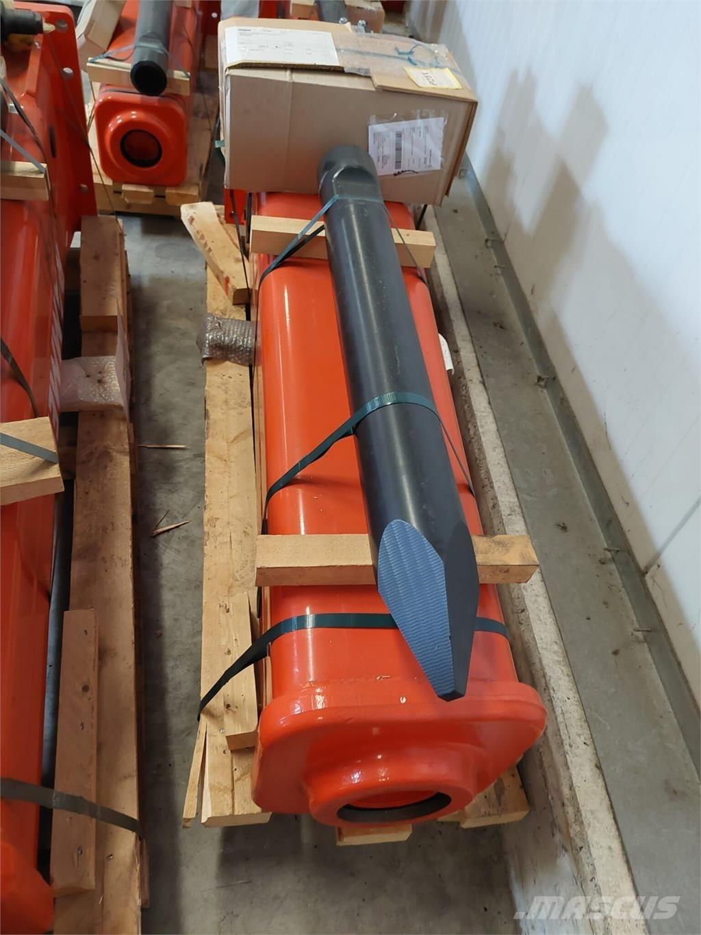 Rammer 2155E 建筑机械-其他
