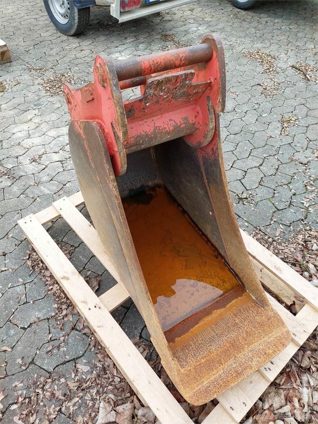 Yanmar SV 85-2PB 履带挖掘机