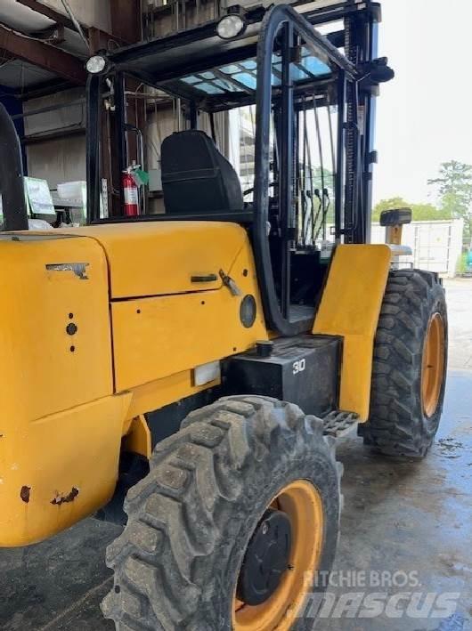 JCB 930 其他叉车