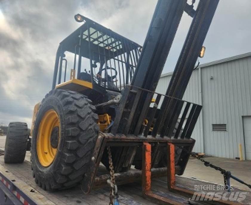 JCB 930 其他叉车