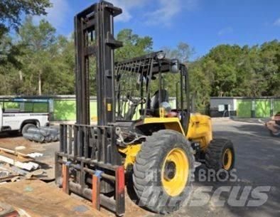 JCB 930 其他叉车