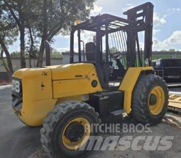 JCB 930 其他叉车