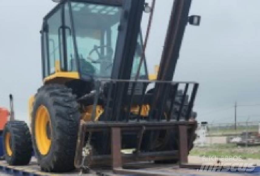 JCB 930 其他叉车