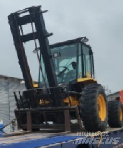 JCB 930 其他叉车