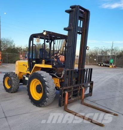 JCB 930 其他叉车